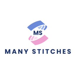 ManyStitchesbySharon